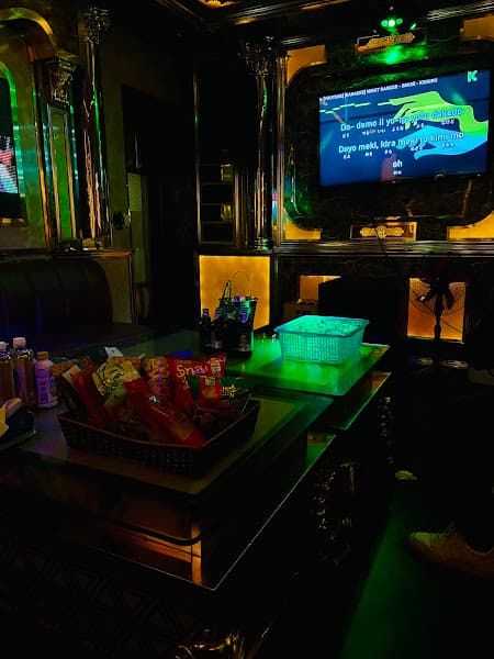 Hình ảnh Karaoke Vuon Hong - 4