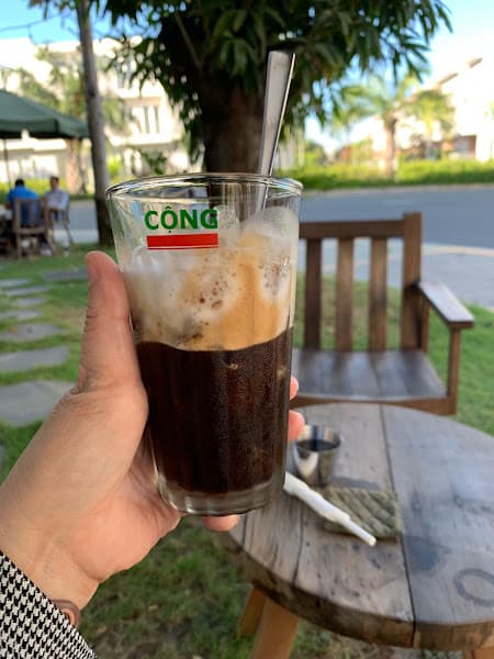 Hình ảnh Cộng Cà Phê - 2