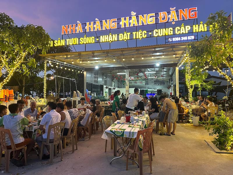 Hình ảnh Nhà hàng hằng đặng - 6