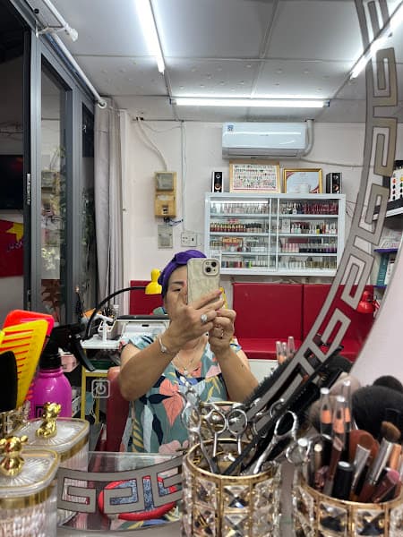 Hình ảnh Hair salon Diệu Nguyễn - 2
