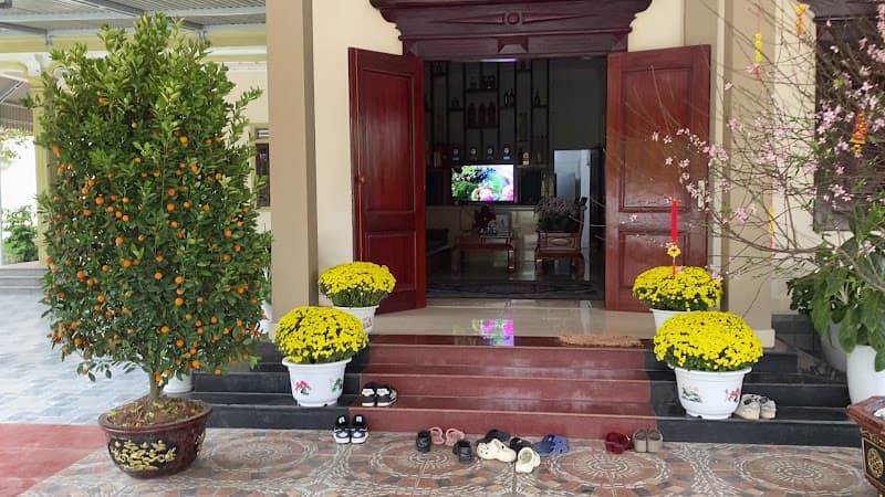 Hình ảnh Thôn2 xuân hồng nghi xuân hà tĩnh - 2