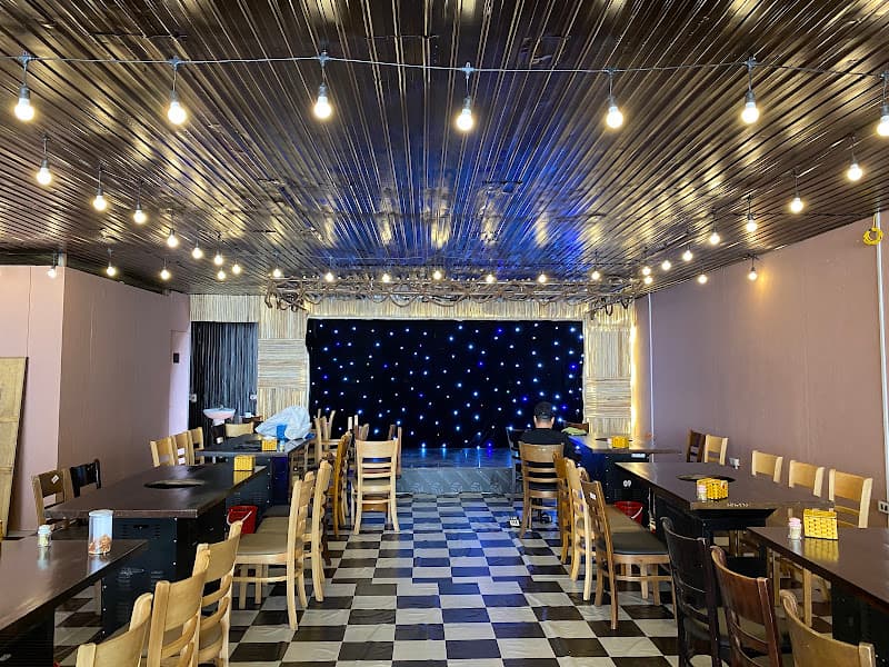 Hình ảnh Đệ Nhất Nướng Sapa - 3