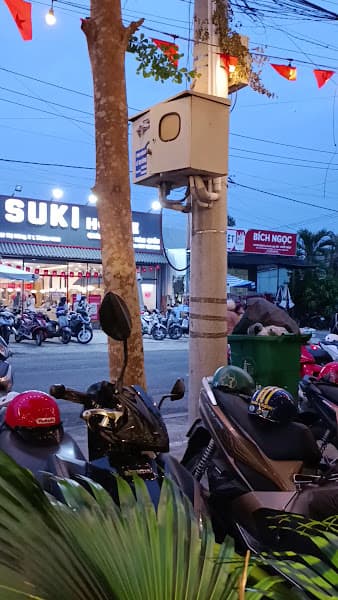 Hình ảnh Haus Coffee Cao Lãnh - 4