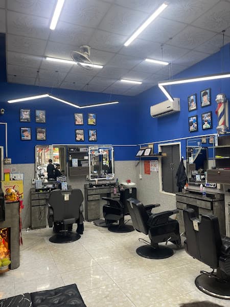 Tóc Nam Nguyên Stylis - 159 Y Ngông