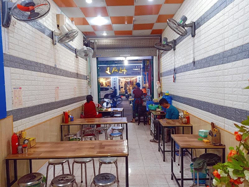 Hình ảnh Bánh xèo Hạnh Cháy - 2