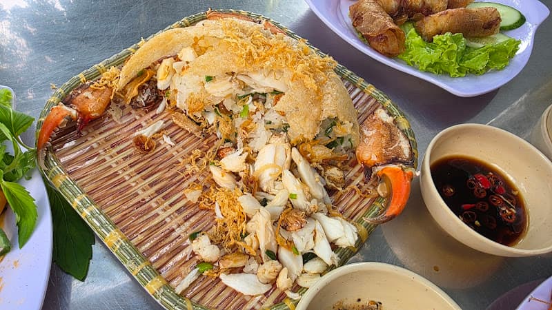 Hình ảnh Bia Bay Quán - 3