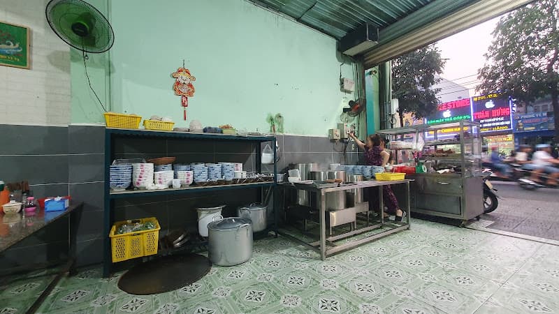 Hình ảnh Phở Bò Vy Vy - 3