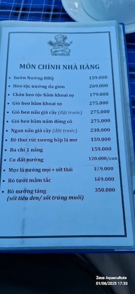 Hình ảnh Làng ẩm thực ven sông - 3