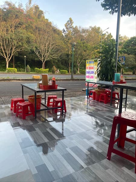 Hình ảnh Mì Quảng Cháo lươn A Dừa - 3