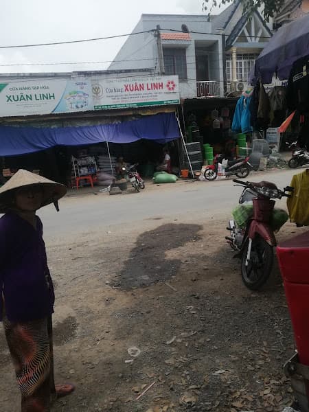 Hình ảnh Siêu thị Bách hóa XANH Ấp Tân An Chợ - 2