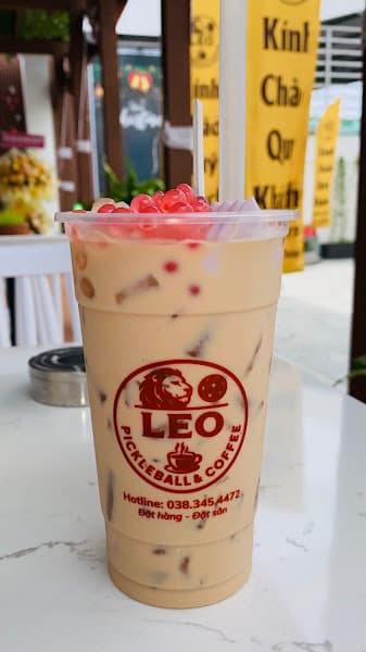 Hình ảnh Leo Pickleball & Coffee - Cái Bè - 3