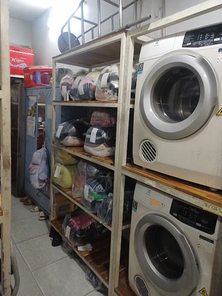 Hình ảnh LAUNDRY SHOP - 5
