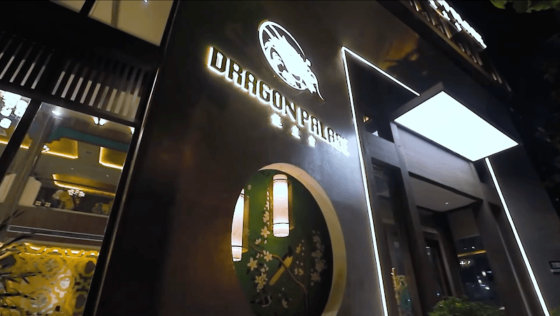 Dragon Palace - Nguyễn Thị Minh Khai