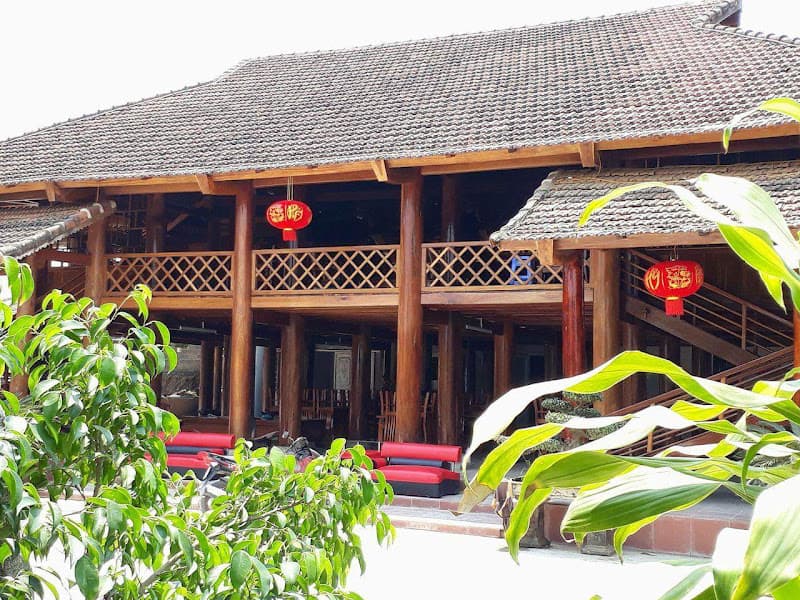 Hình ảnh Nhà hàng Cá hồi Tênh Phông - 4