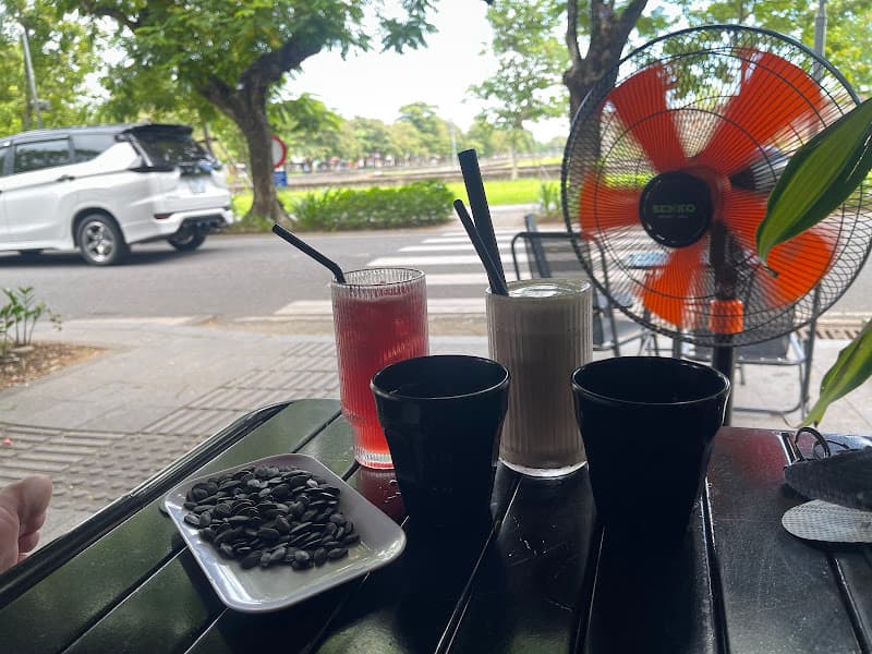 Hình ảnh Bali Coffee - 2