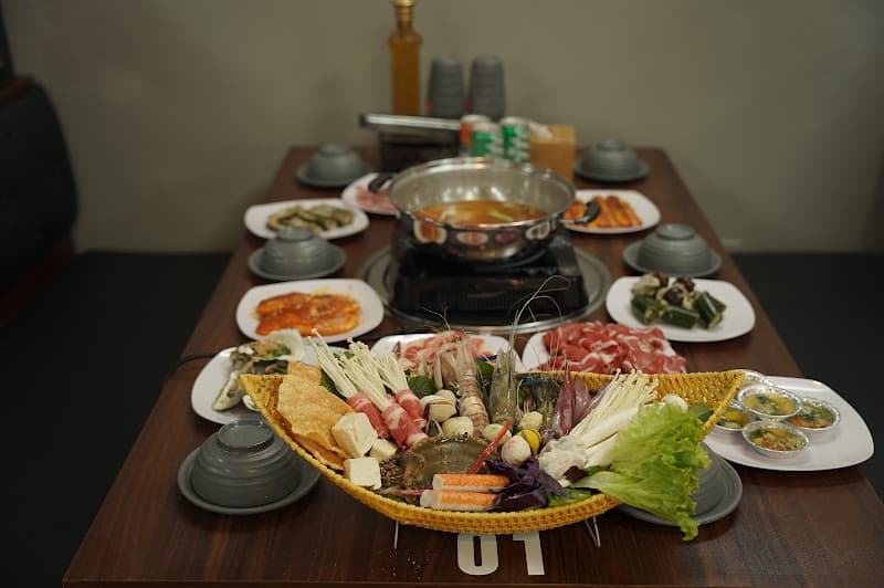 Hình ảnh Seoul BBQ cơ sở 2 - 2
