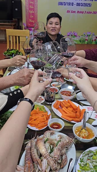 Hình ảnh Nhà Hàng Gauds - 3