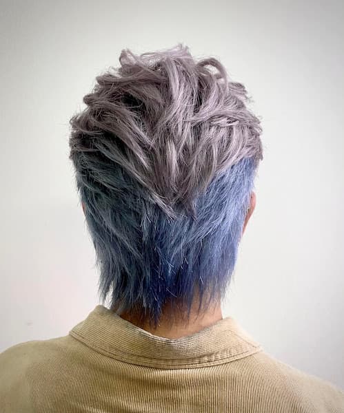 Hình ảnh Tiệm Tóc Nam Hoà Paris - 2