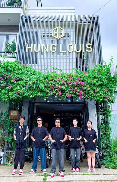 Ảnh bìa Uốn Tóc Hùng - 111/29 Hà Giang - Phường 1 - thành phố Bảo Lộc