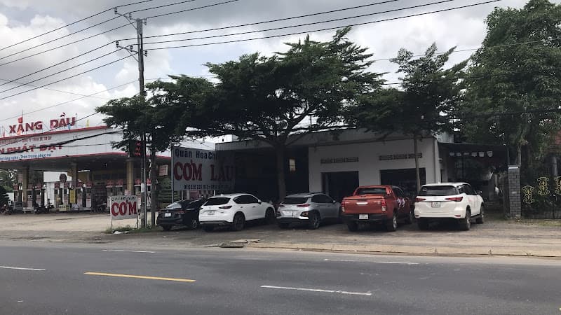 Hình ảnh Quán Cơm Hoa Chi - 2