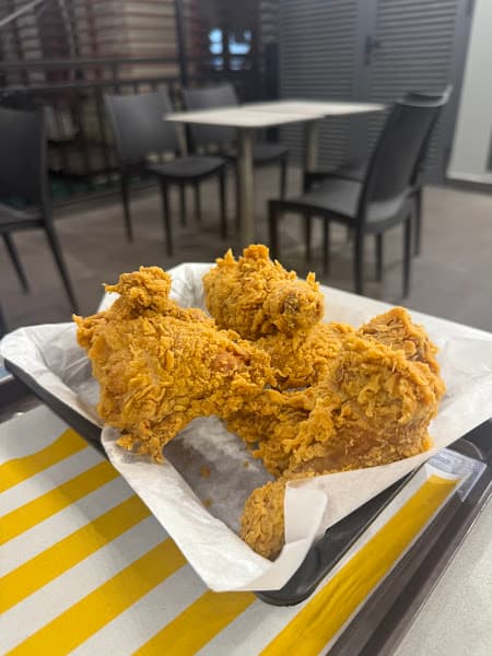 Hình ảnh McDonald's Linh Đàm - 3