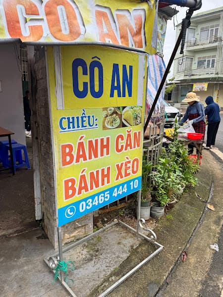 Hình ảnh Bánh căn - Bánh xèo An - 4