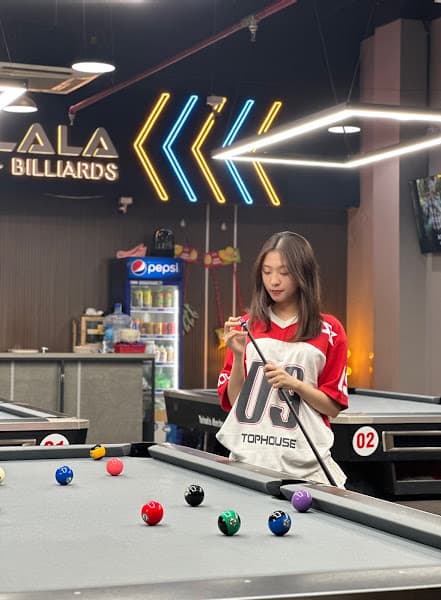 Hình ảnh Ciaolala Billiards - 2