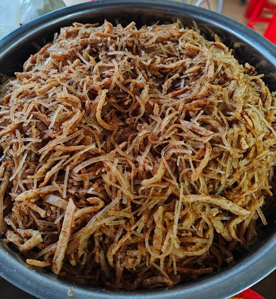 Hình ảnh Quán Chay Bồ Đề - 4