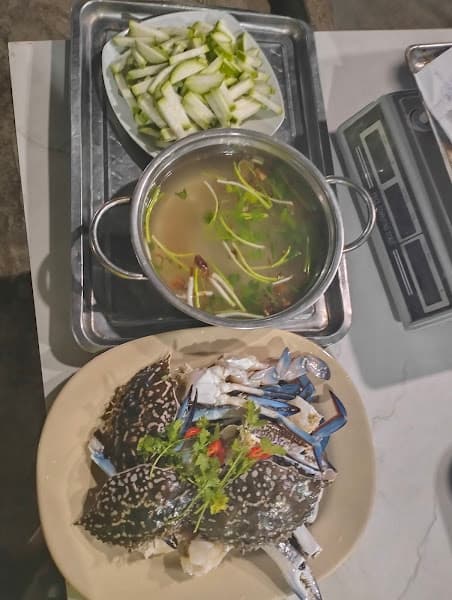 Hình ảnh buffet 86 - 4