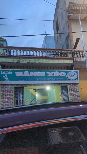 Hình ảnh Bánh xèo cô yến - 3