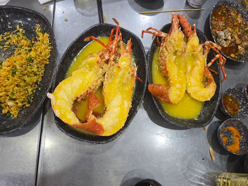 Hình ảnh Hải sản Năm Đảnh - 3