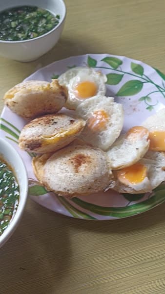 Hình ảnh Bánh căn Cô Hường - 3