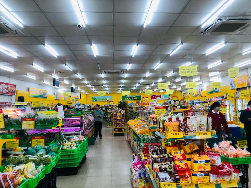 Hình ảnh Bách Hoá XANH - 4