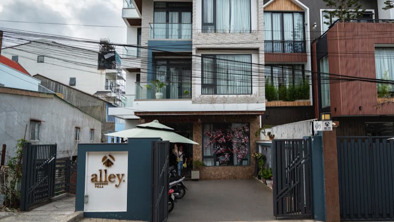 Hình ảnh Alley Modern Villa - 5