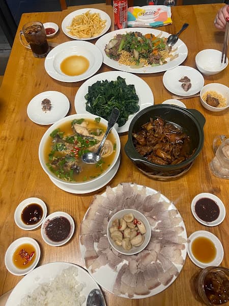 Hình ảnh Nhà hàng Niêu Việt Suối Mơ - 6