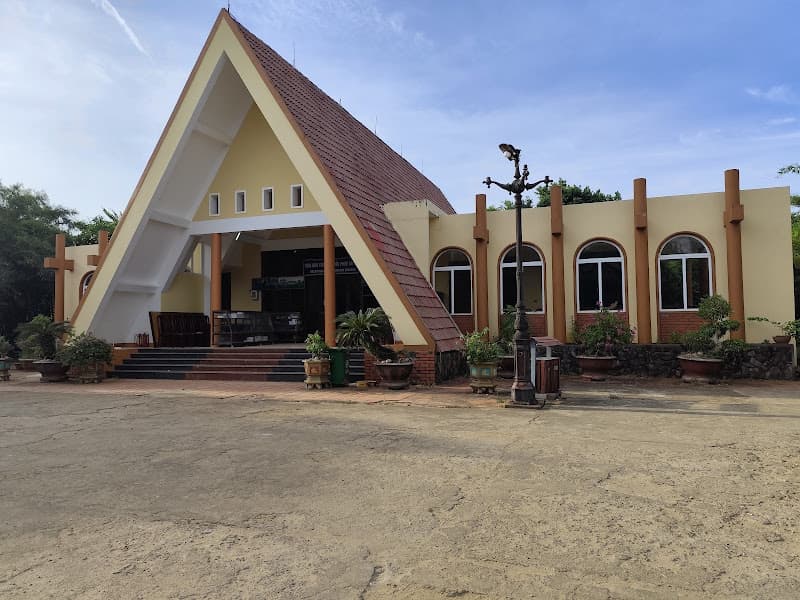 Hình ảnh Địa đạo Vịnh Mốc - 2