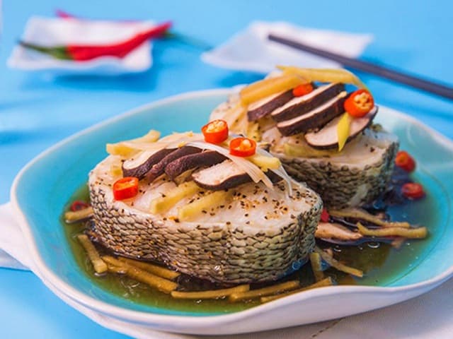 Hình ảnh Nhà Hàng Cá Lăng Toàn Thắng - 2