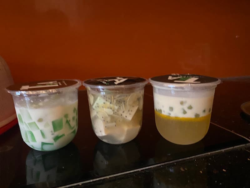 Hình ảnh Ngọc Thạch Quán - 2