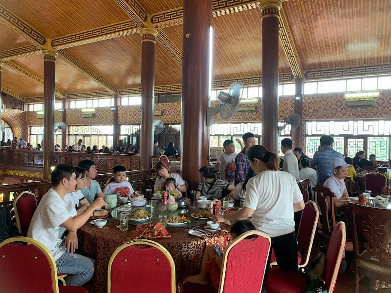 Hình ảnh Nhà Hàng Ngọc Minh - Ẩm thực Cung Đình - 6