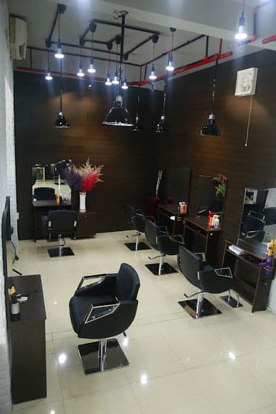 Hình ảnh Hair Nguyễn Cường - 3