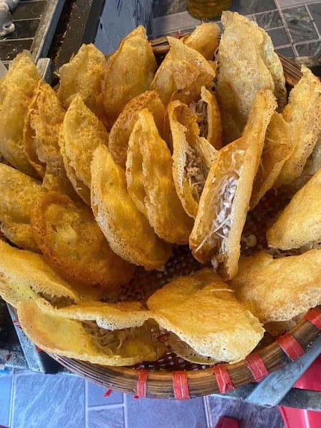 Ảnh bìa Bánh Xèo Hà My