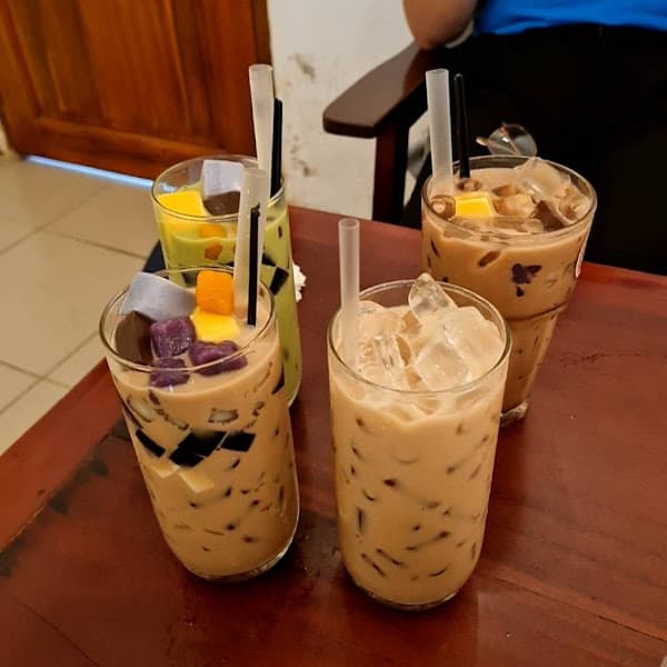 Hình ảnh Trà sữa Sam - 4
