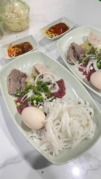 Hình ảnh Phở Thố Đá 66 - 2