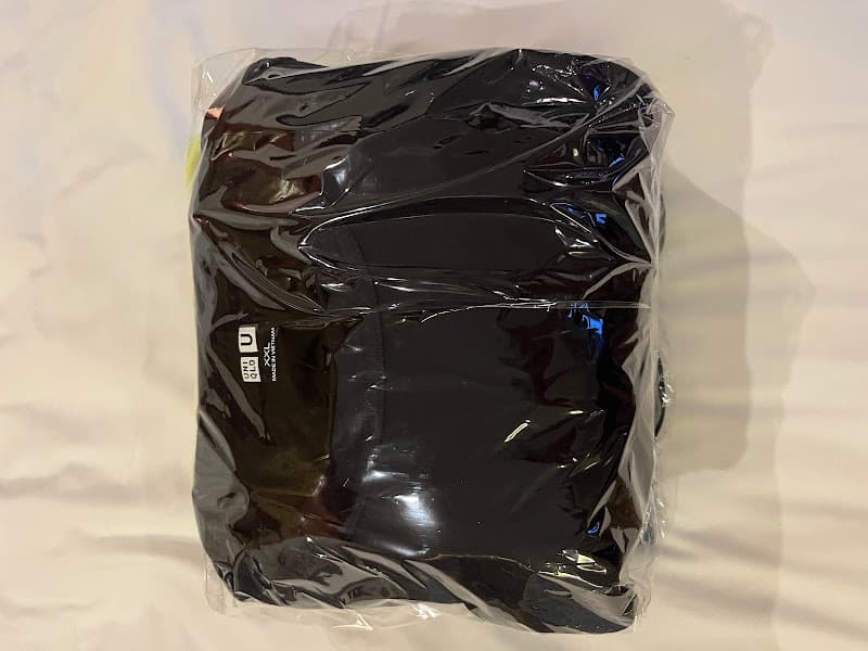 Hình ảnh Laundry - Giặt sấy Khô - 2