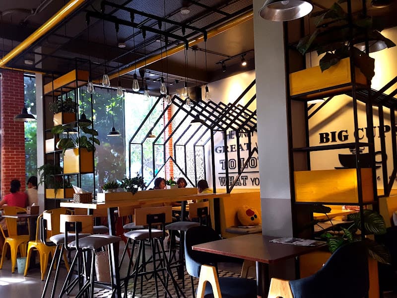 Hình ảnh Cielo Coffee And Ice Cream - 5