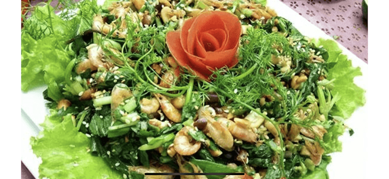 Hình ảnh Nhà hàng Hương Tràm - 4