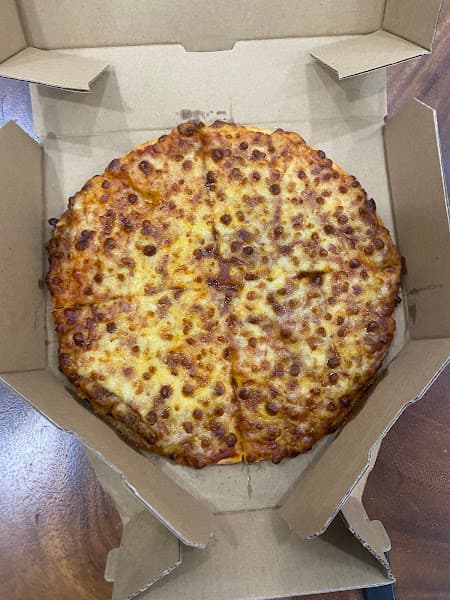 Hình ảnh Domino's Pizza - 3