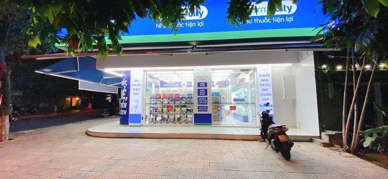 Hình ảnh Nhà thuốc Pharmacity - 5