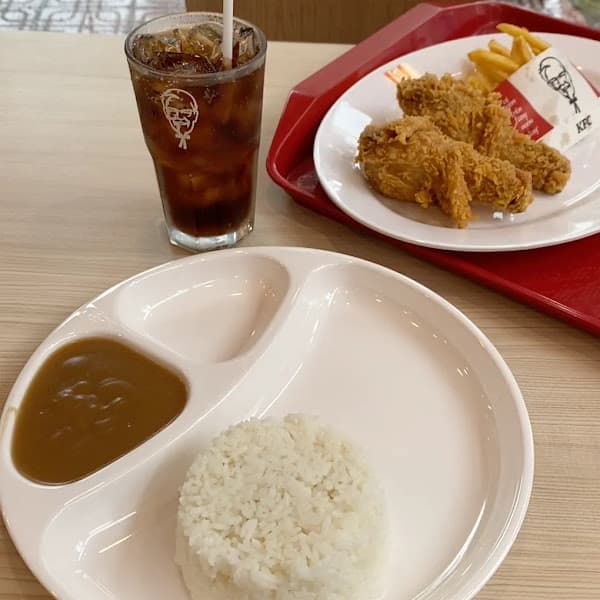 Hình ảnh KFC Huỳnh Tấn Phát 2 - 4