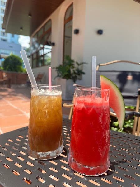 Hình ảnh Non Coffee & Tea - 4